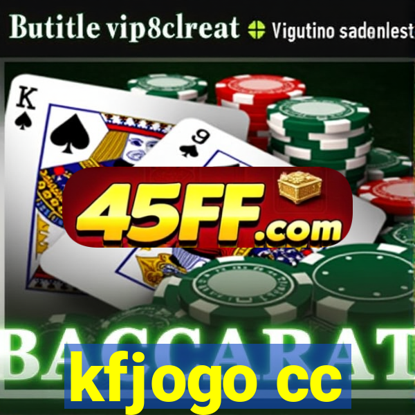 kfjogo cc